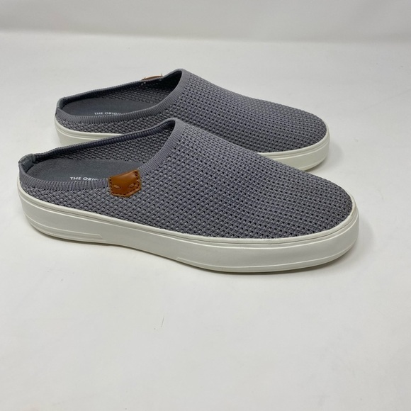 dearfoams Shoes - Dearfoams Women's Annie Clog Sneaker Size 7